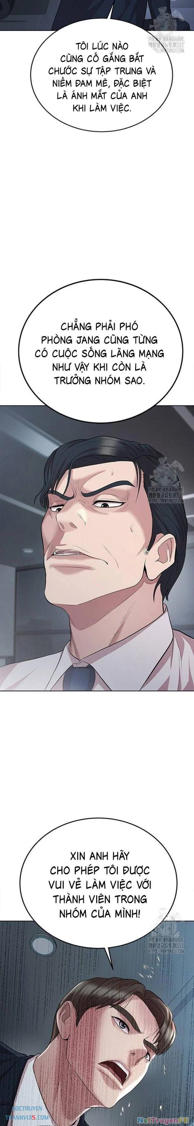 Người Trúng Độc Đắc Cũng Đi Làm Chapter 12 - Trang 2