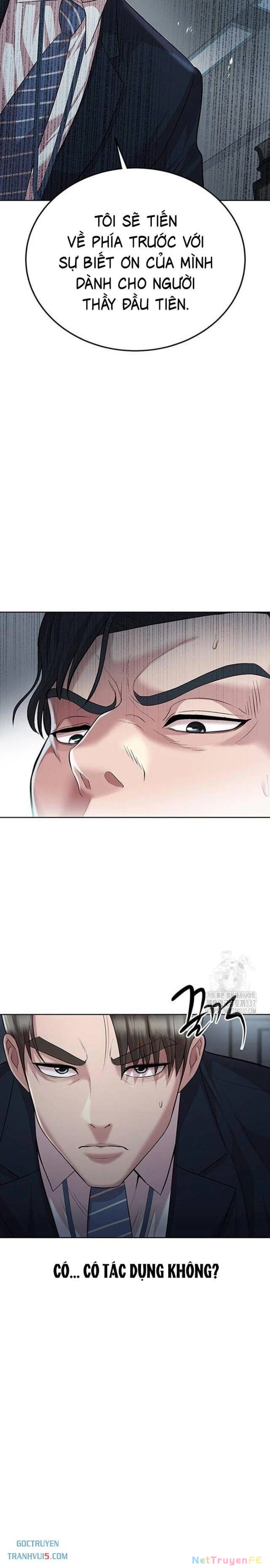 Người Trúng Độc Đắc Cũng Đi Làm Chapter 12 - Trang 2