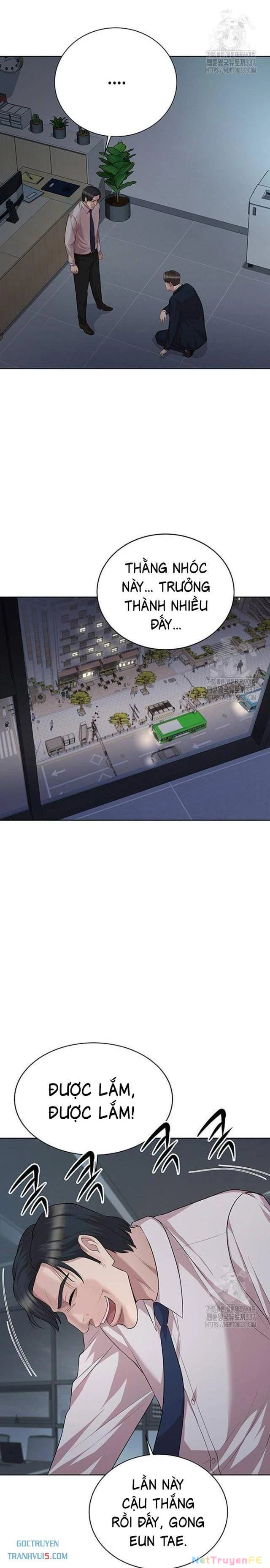 Người Trúng Độc Đắc Cũng Đi Làm Chapter 12 - Trang 2