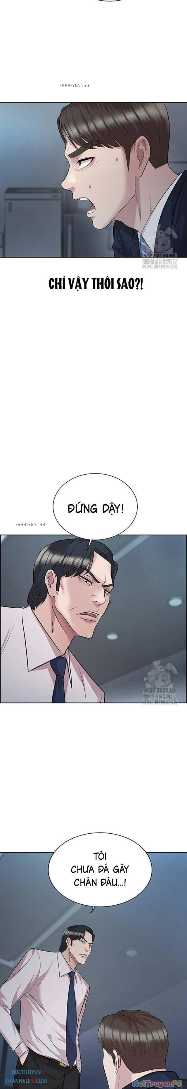 Người Trúng Độc Đắc Cũng Đi Làm Chapter 12 - Trang 2