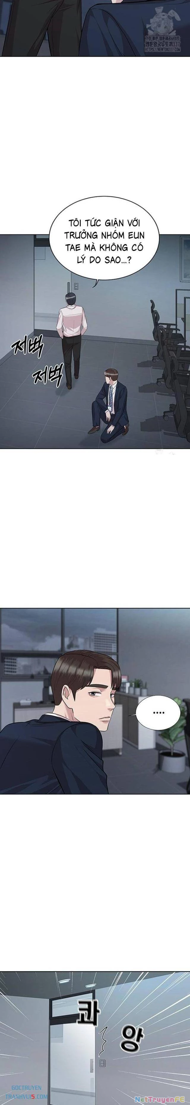Người Trúng Độc Đắc Cũng Đi Làm Chapter 12 - Trang 2