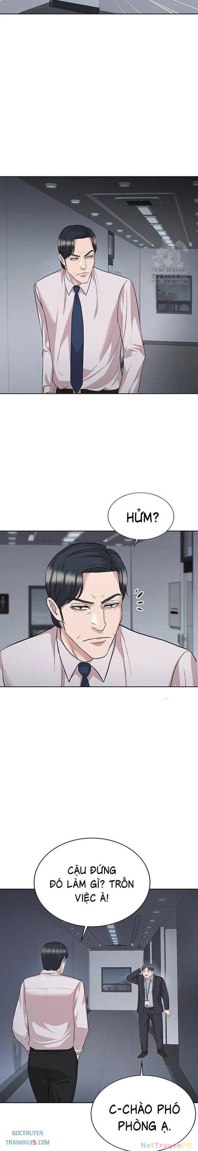 Người Trúng Độc Đắc Cũng Đi Làm Chapter 12 - Trang 2