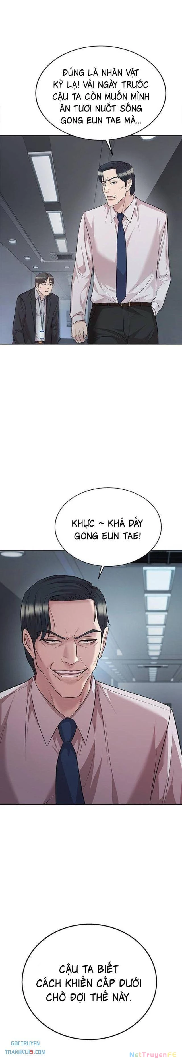 Người Trúng Độc Đắc Cũng Đi Làm Chapter 12 - Trang 2