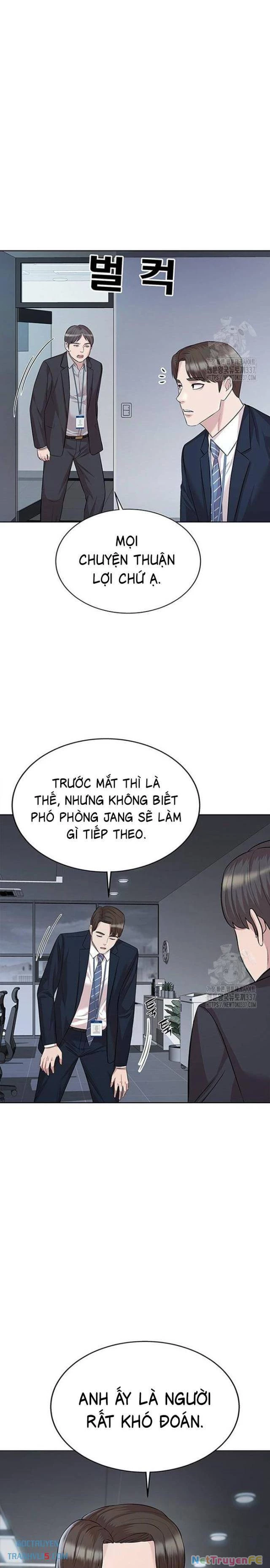 Người Trúng Độc Đắc Cũng Đi Làm Chapter 12 - Trang 2