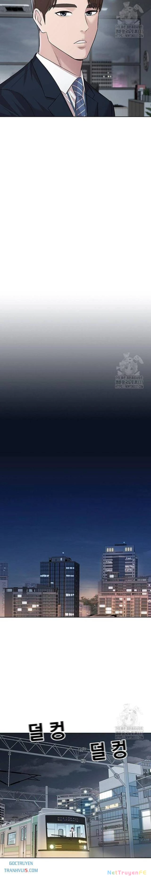 Người Trúng Độc Đắc Cũng Đi Làm Chapter 12 - Trang 2