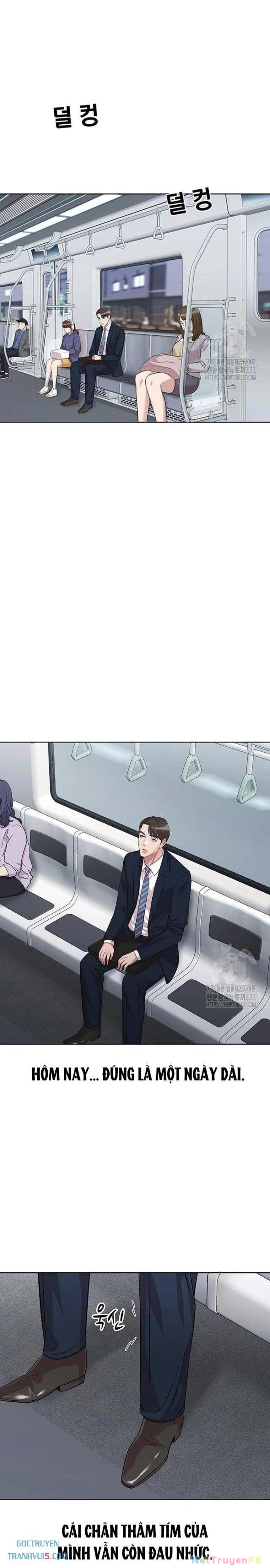 Người Trúng Độc Đắc Cũng Đi Làm Chapter 12 - Trang 2