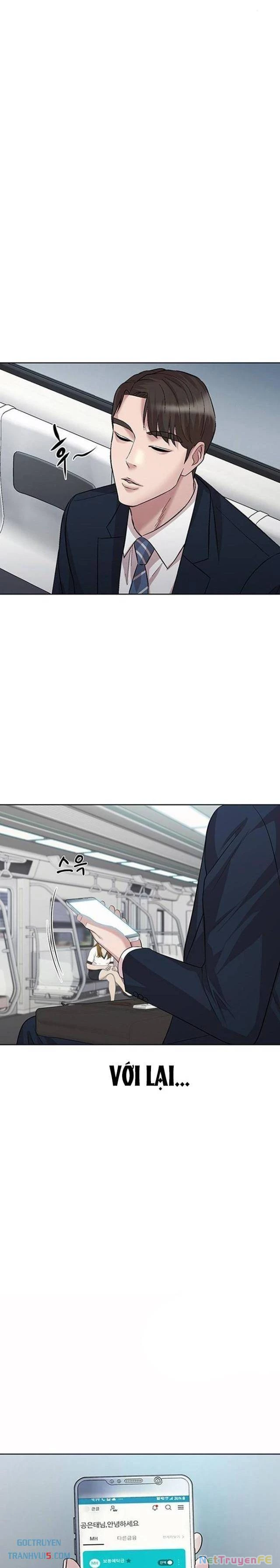 Người Trúng Độc Đắc Cũng Đi Làm Chapter 12 - Trang 2