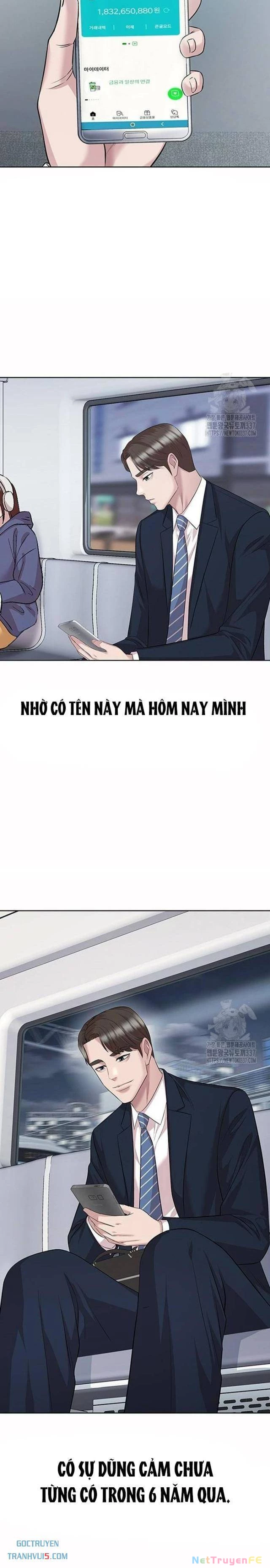 Người Trúng Độc Đắc Cũng Đi Làm Chapter 12 - Trang 2