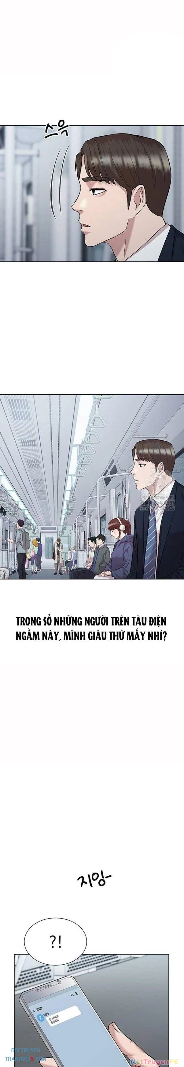 Người Trúng Độc Đắc Cũng Đi Làm Chapter 12 - Trang 2