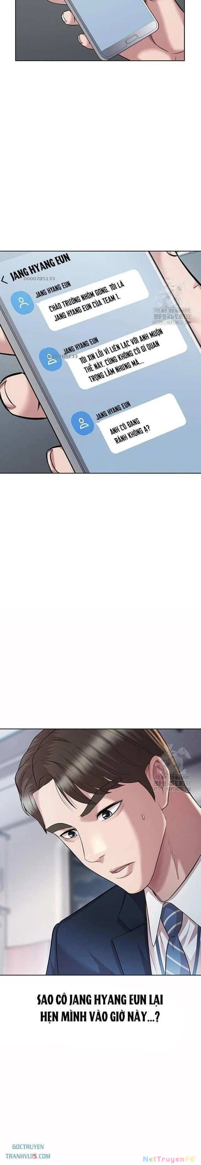 Người Trúng Độc Đắc Cũng Đi Làm Chapter 12 - Trang 2
