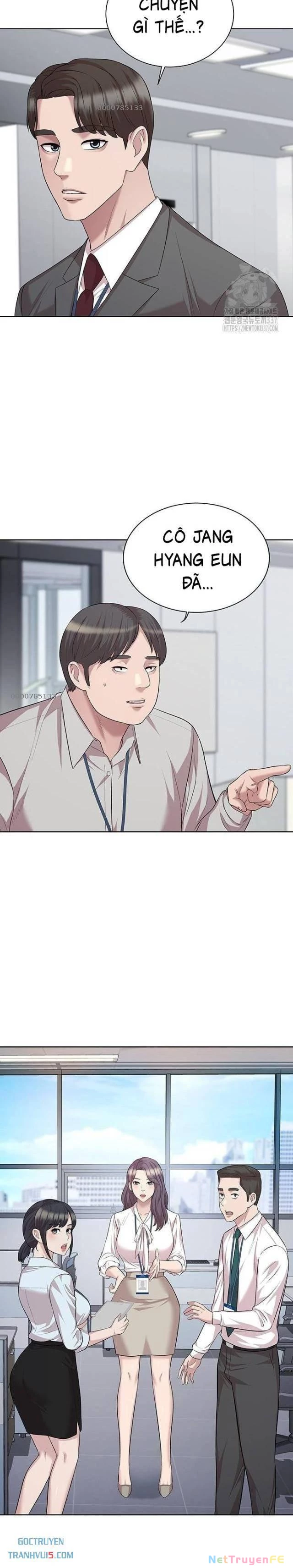 Người Trúng Độc Đắc Cũng Đi Làm Chapter 13 - Trang 2