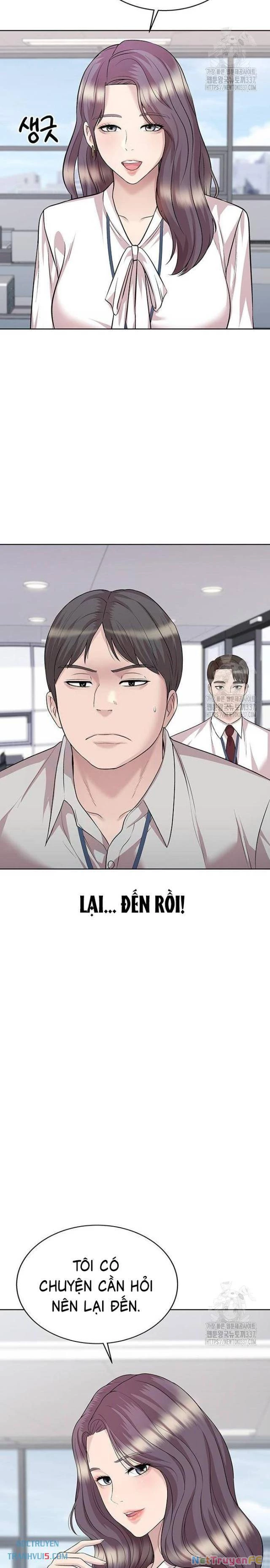 Người Trúng Độc Đắc Cũng Đi Làm Chapter 13 - Trang 2
