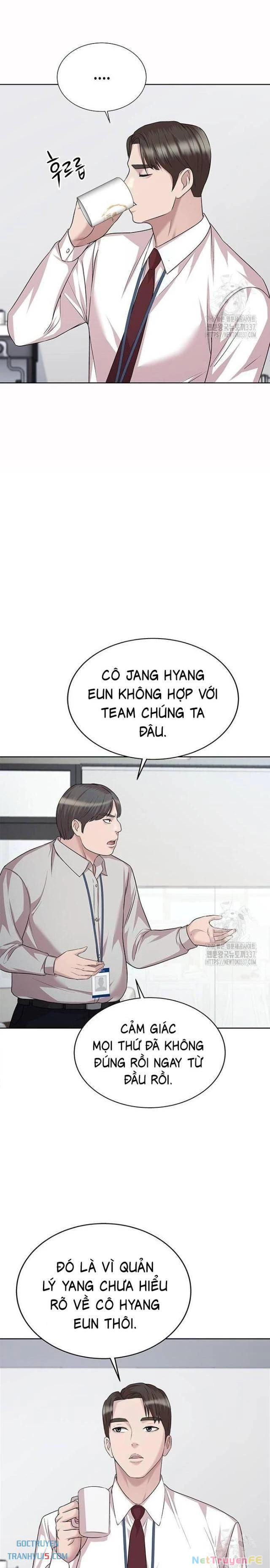 Người Trúng Độc Đắc Cũng Đi Làm Chapter 13 - Trang 2