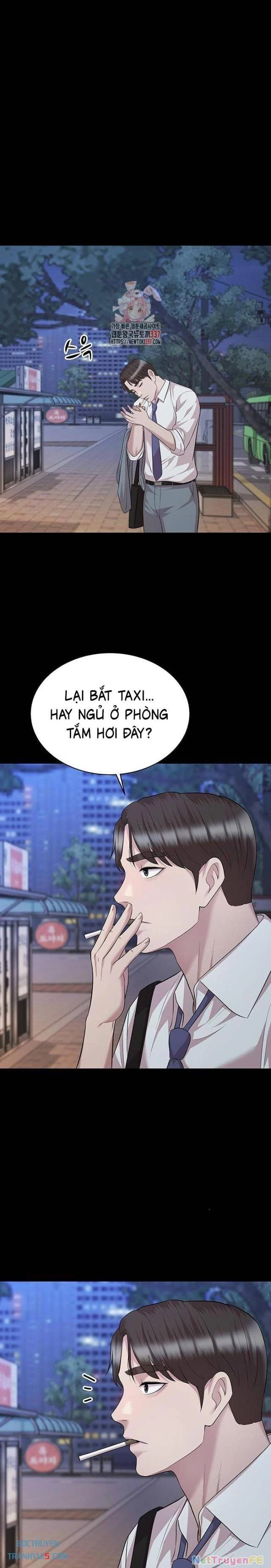 Người Trúng Độc Đắc Cũng Đi Làm Chapter 14 - Trang 2