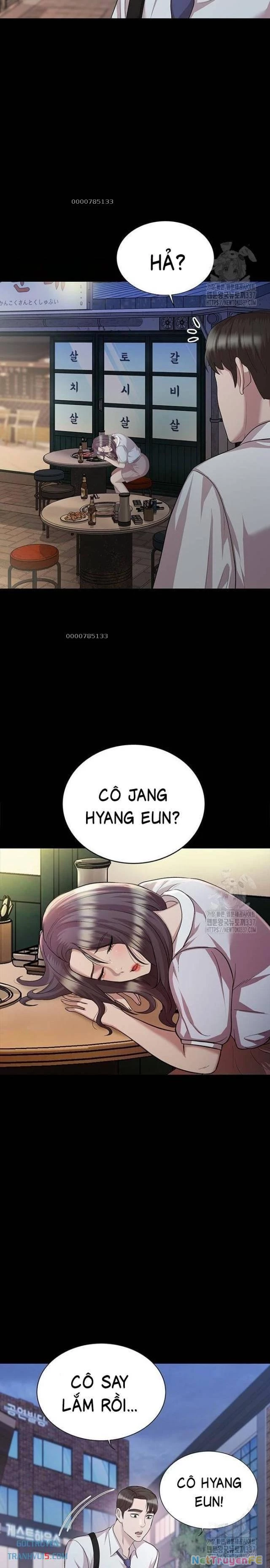 Người Trúng Độc Đắc Cũng Đi Làm Chapter 14 - Trang 2