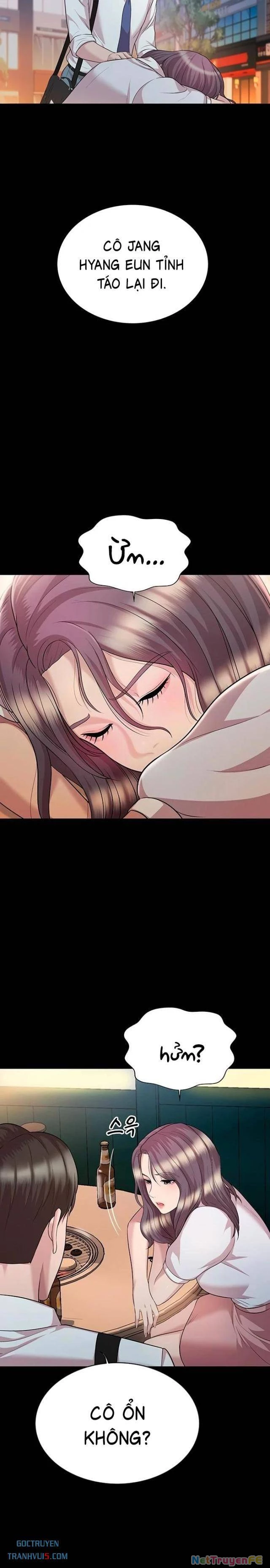 Người Trúng Độc Đắc Cũng Đi Làm Chapter 14 - Trang 2
