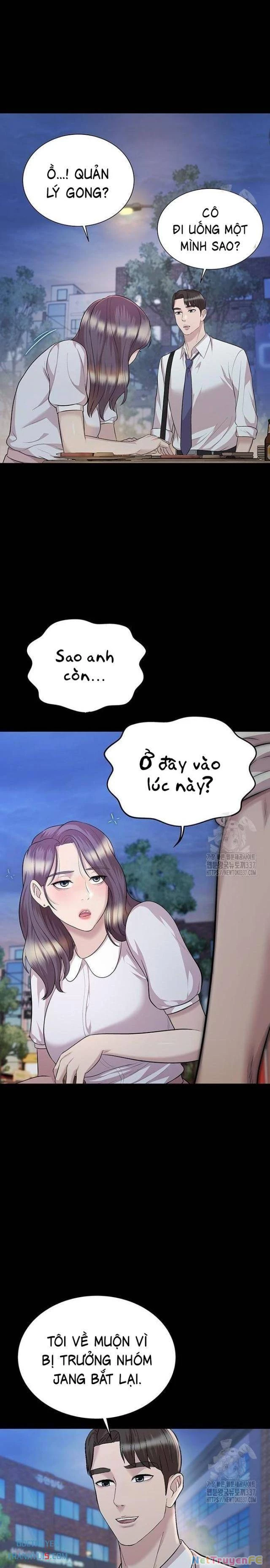 Người Trúng Độc Đắc Cũng Đi Làm Chapter 14 - Trang 2