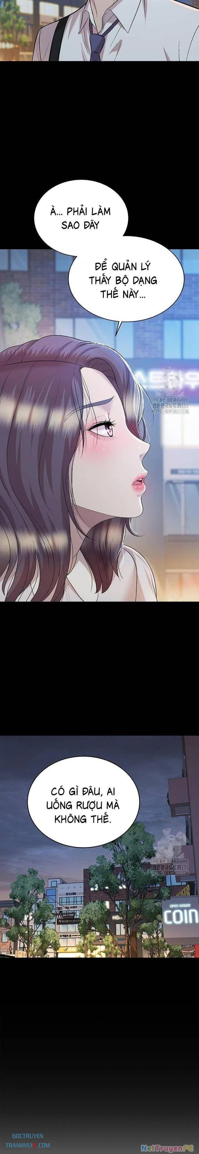 Người Trúng Độc Đắc Cũng Đi Làm Chapter 14 - Trang 2