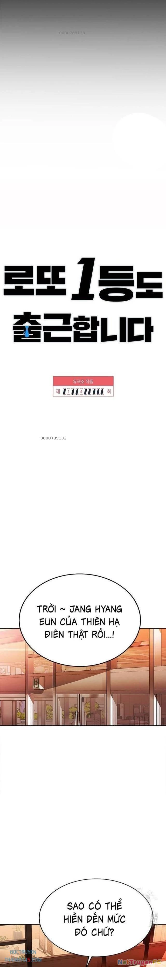 Người Trúng Độc Đắc Cũng Đi Làm Chapter 14 - Trang 2