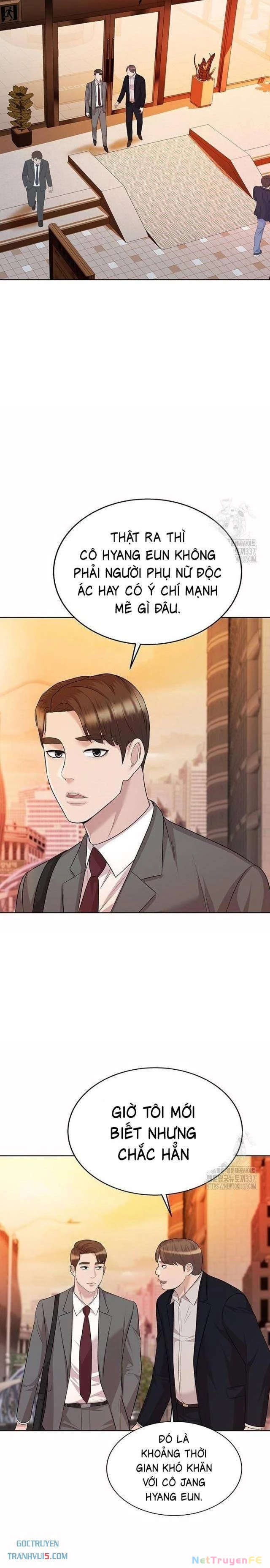 Người Trúng Độc Đắc Cũng Đi Làm Chapter 14 - Trang 2