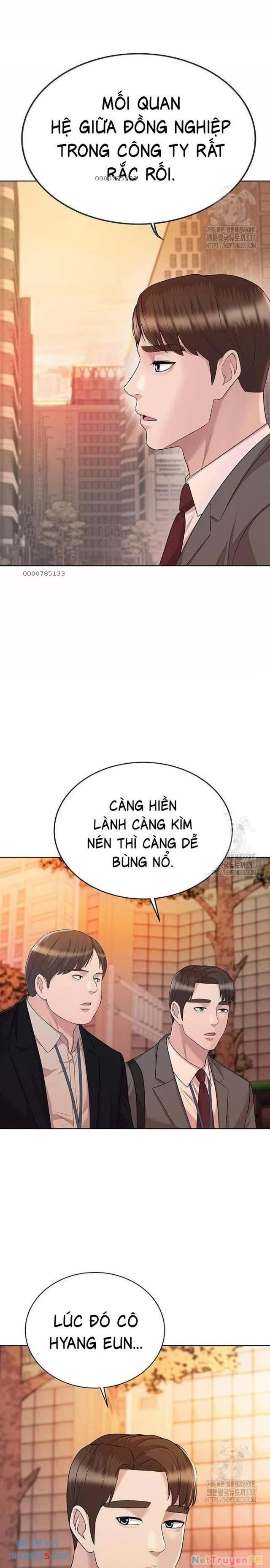 Người Trúng Độc Đắc Cũng Đi Làm Chapter 14 - Trang 2