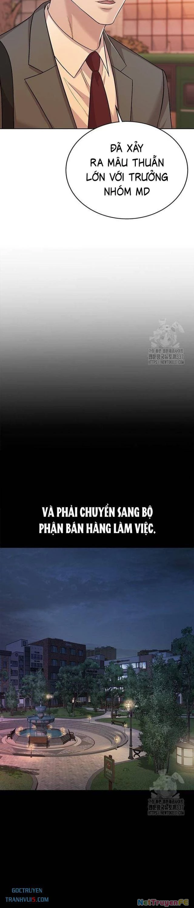 Người Trúng Độc Đắc Cũng Đi Làm Chapter 14 - Trang 2