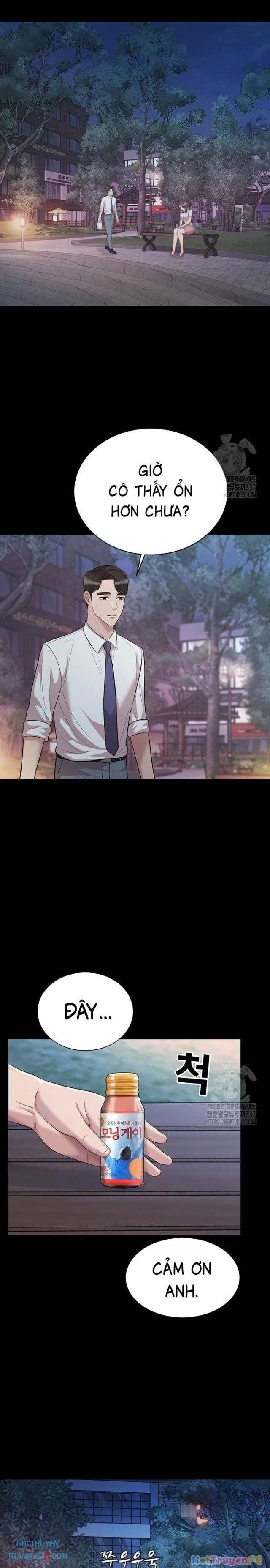 Người Trúng Độc Đắc Cũng Đi Làm Chapter 14 - Trang 2