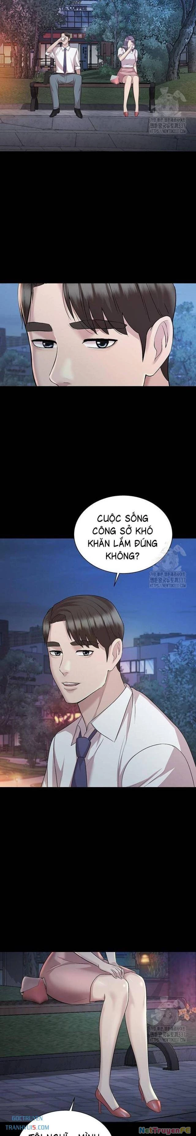 Người Trúng Độc Đắc Cũng Đi Làm Chapter 14 - Trang 2