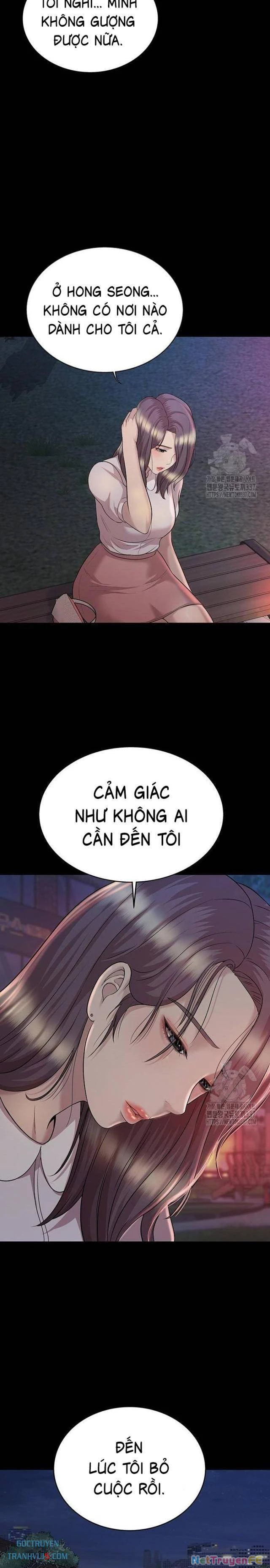 Người Trúng Độc Đắc Cũng Đi Làm Chapter 14 - Trang 2