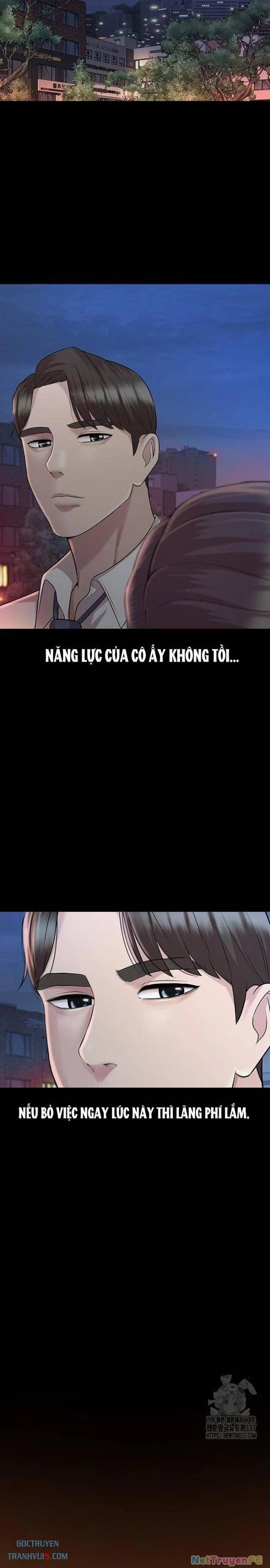 Người Trúng Độc Đắc Cũng Đi Làm Chapter 14 - Trang 2