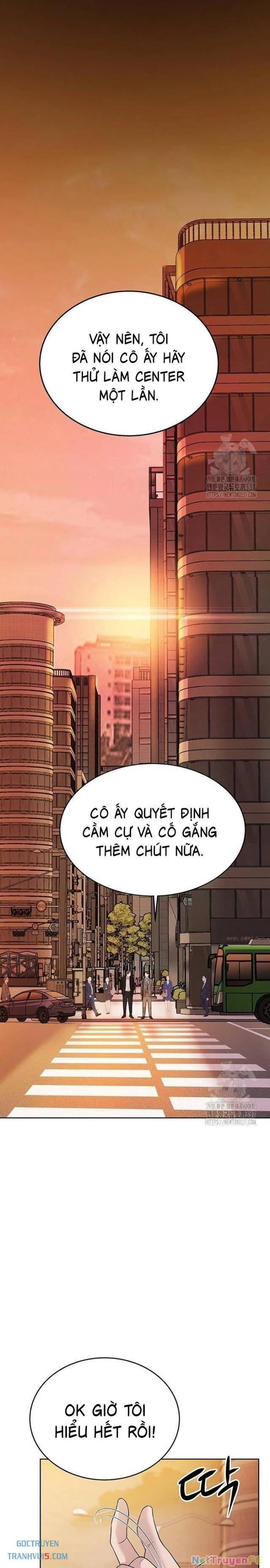 Người Trúng Độc Đắc Cũng Đi Làm Chapter 14 - Trang 2