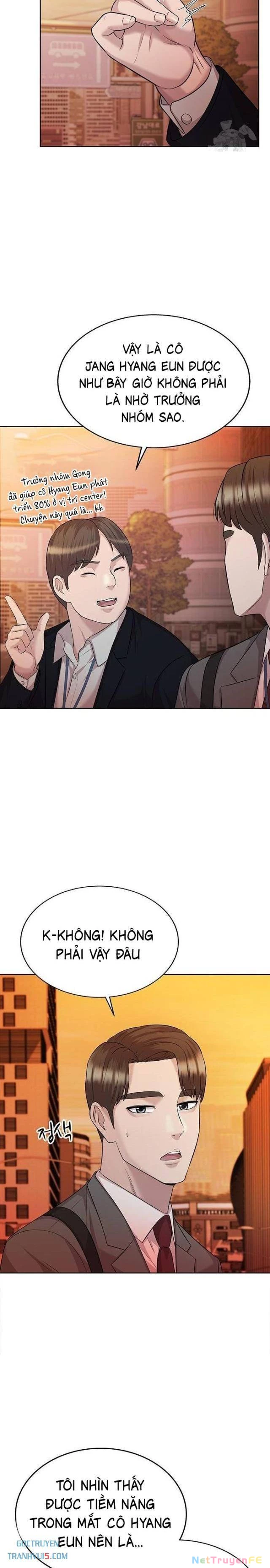 Người Trúng Độc Đắc Cũng Đi Làm Chapter 14 - Trang 2