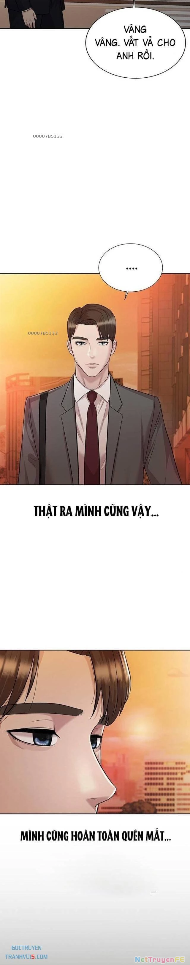 Người Trúng Độc Đắc Cũng Đi Làm Chapter 14 - Trang 2