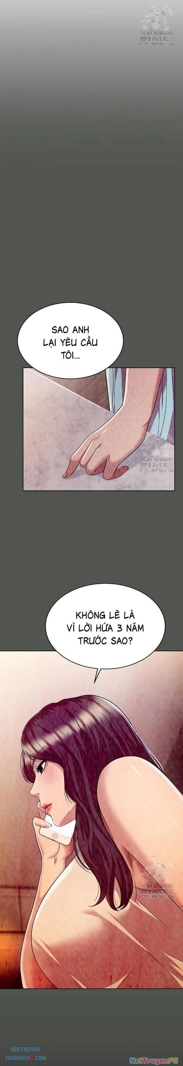 Người Trúng Độc Đắc Cũng Đi Làm Chapter 14 - Trang 2