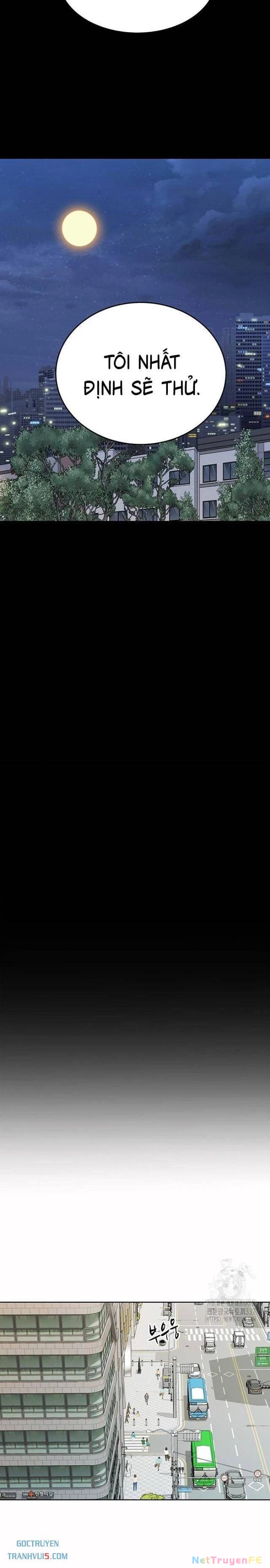 Người Trúng Độc Đắc Cũng Đi Làm Chapter 14 - Trang 2