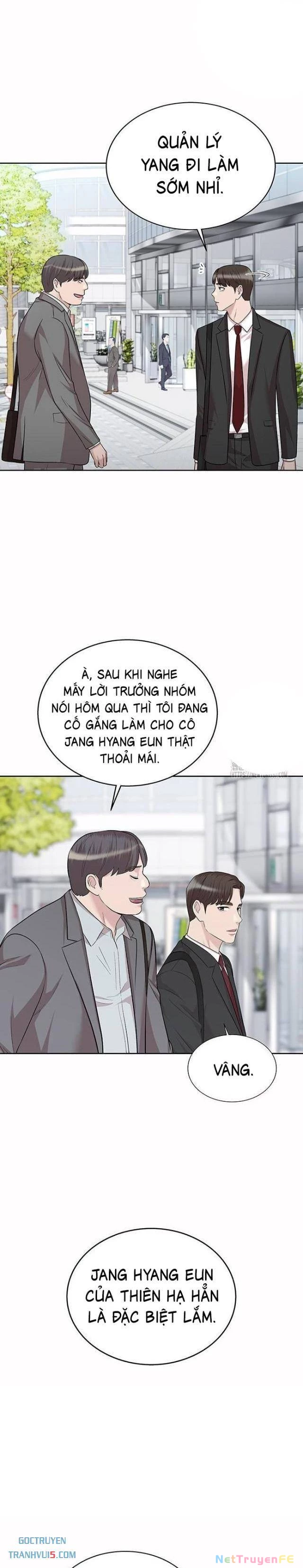 Người Trúng Độc Đắc Cũng Đi Làm Chapter 14 - Trang 2