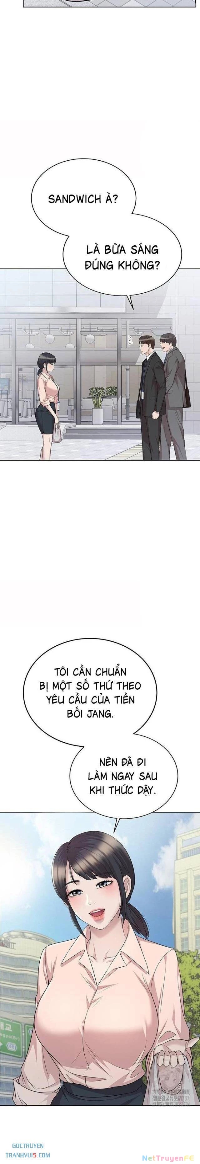 Người Trúng Độc Đắc Cũng Đi Làm Chapter 14 - Trang 2