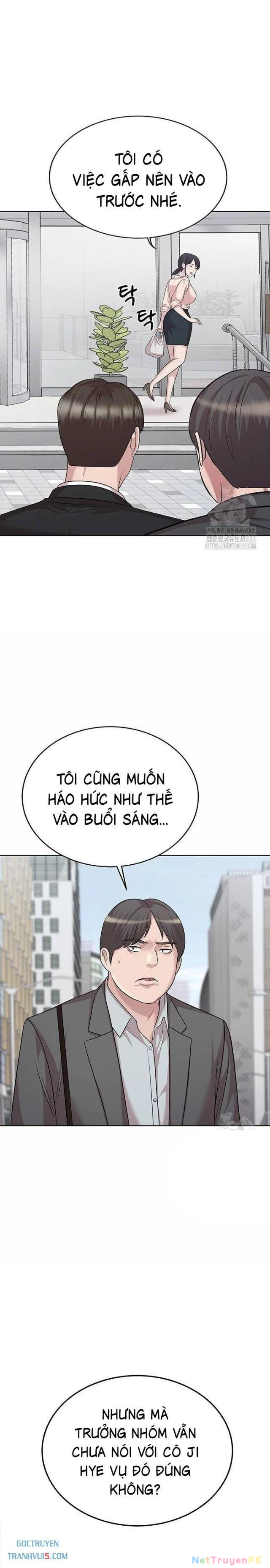 Người Trúng Độc Đắc Cũng Đi Làm Chapter 14 - Trang 2