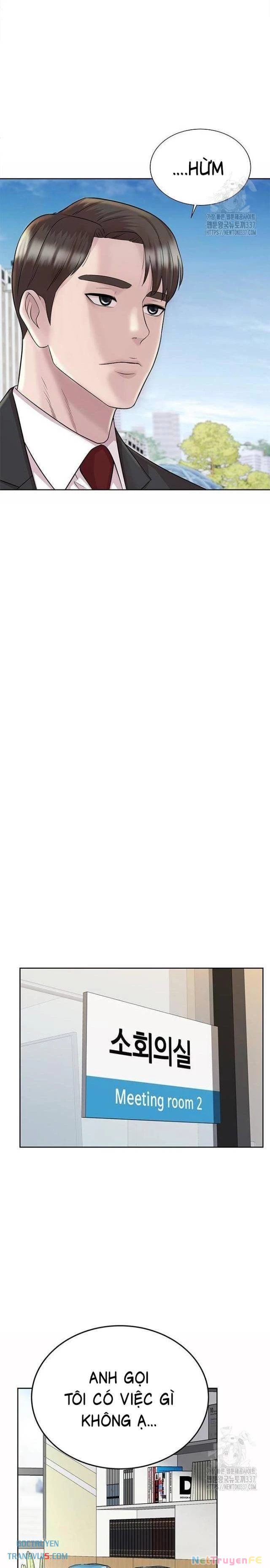 Người Trúng Độc Đắc Cũng Đi Làm Chapter 14 - Trang 2