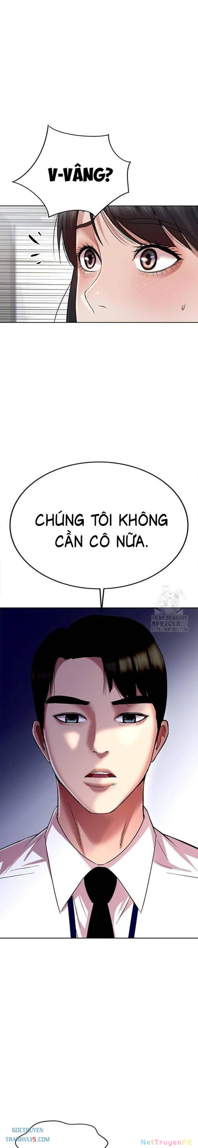 Người Trúng Độc Đắc Cũng Đi Làm Chapter 14 - Trang 2