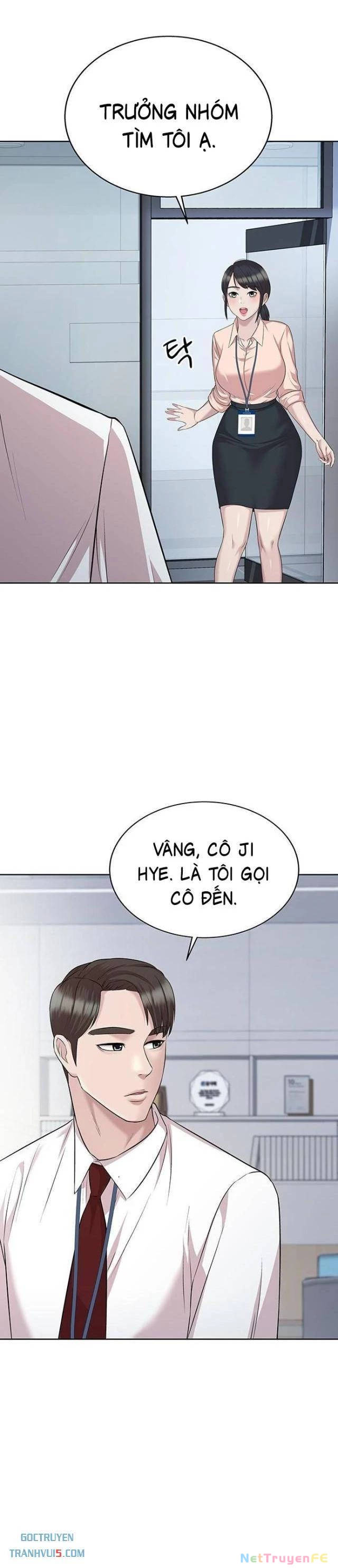 Người Trúng Độc Đắc Cũng Đi Làm Chapter 15 - Trang 2