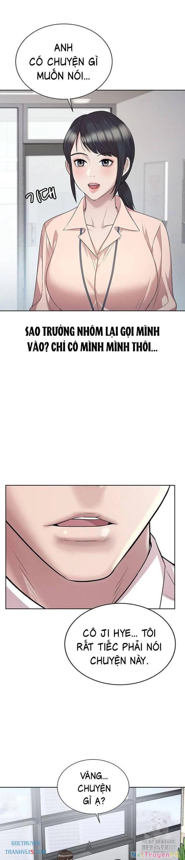 Người Trúng Độc Đắc Cũng Đi Làm Chapter 15 - Trang 2