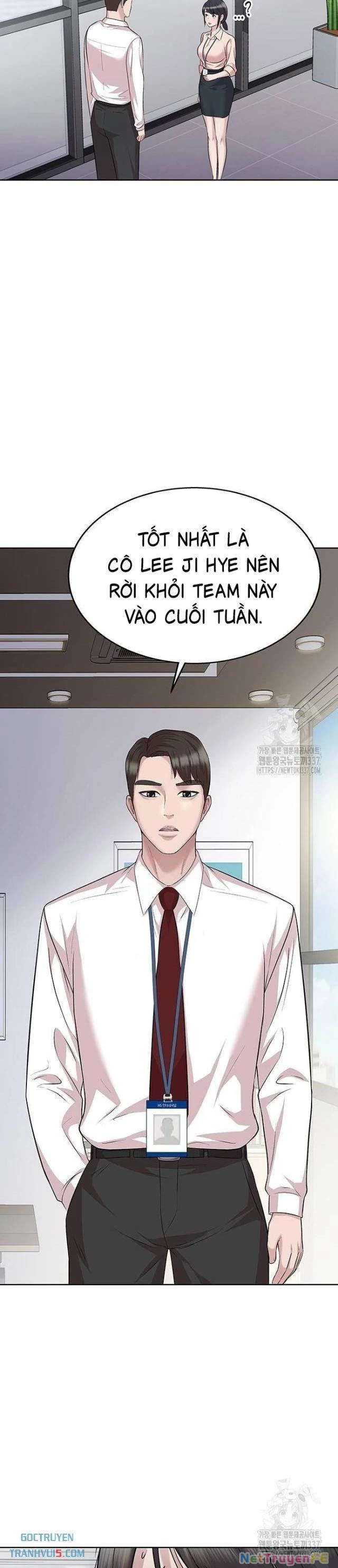 Người Trúng Độc Đắc Cũng Đi Làm Chapter 15 - Trang 2