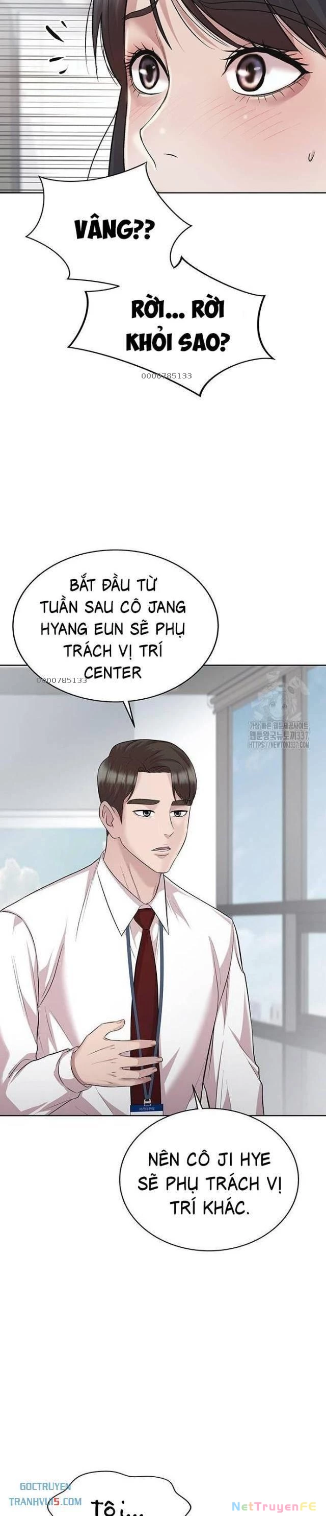 Người Trúng Độc Đắc Cũng Đi Làm Chapter 15 - Trang 2