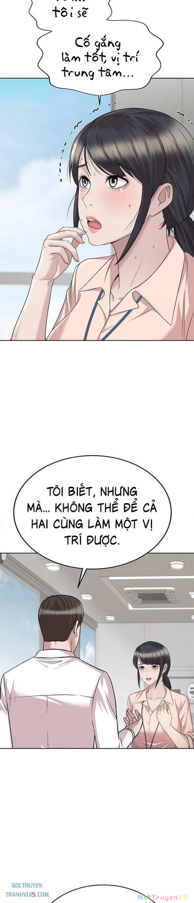 Người Trúng Độc Đắc Cũng Đi Làm Chapter 15 - Trang 2