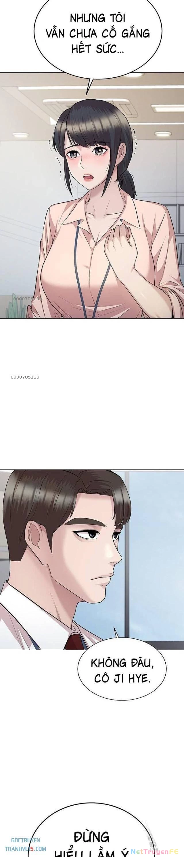 Người Trúng Độc Đắc Cũng Đi Làm Chapter 15 - Trang 2