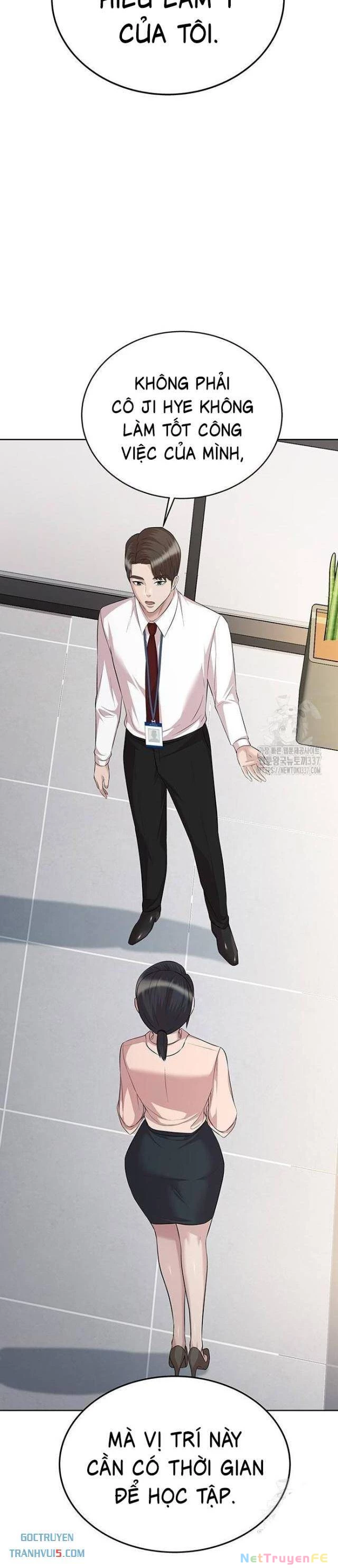 Người Trúng Độc Đắc Cũng Đi Làm Chapter 15 - Trang 2