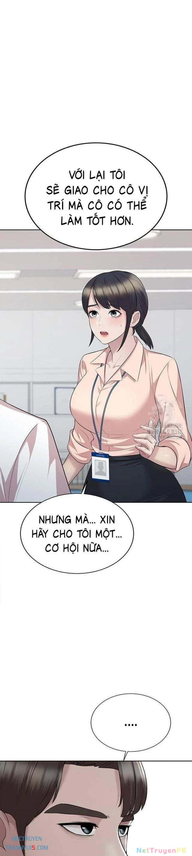 Người Trúng Độc Đắc Cũng Đi Làm Chapter 15 - Trang 2