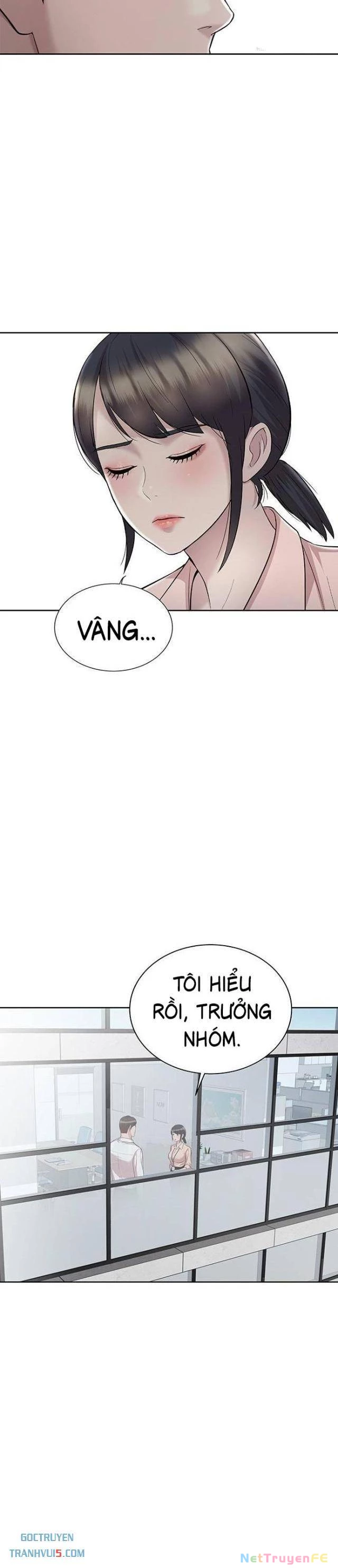 Người Trúng Độc Đắc Cũng Đi Làm Chapter 15 - Trang 2