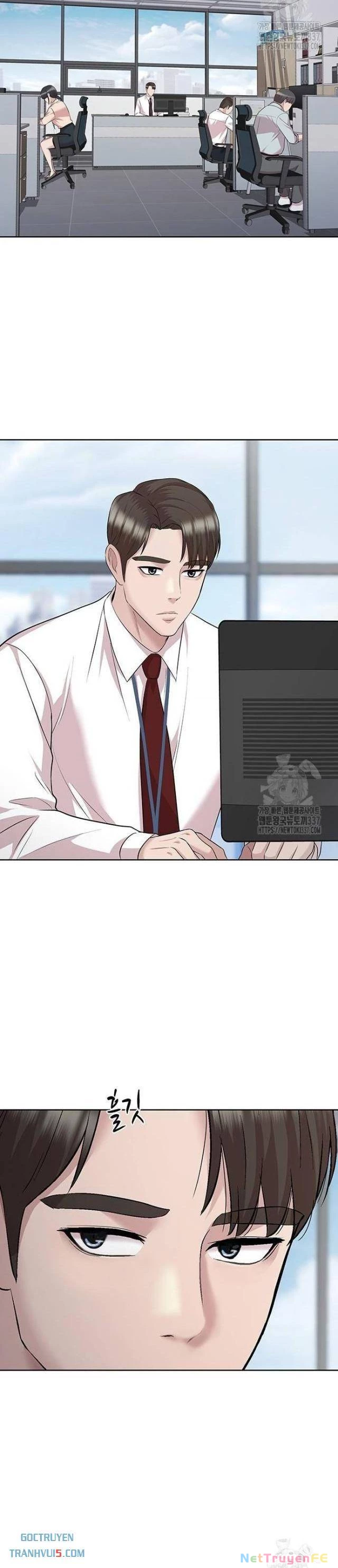 Người Trúng Độc Đắc Cũng Đi Làm Chapter 15 - Trang 2
